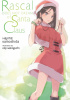 Okładka książki Rascal Does Not Dream of Santa Claus (light novel) Hajime Kamoshida,&nbsp;Keiji Mizoguchi