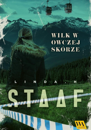 Wilk w owczej skórze