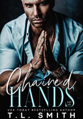 Okładka książki Chained Hands T.L. Smith