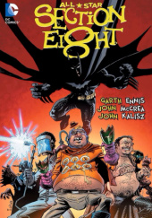 All-Star Section Eight