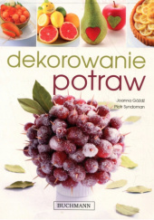 Dekorowanie potraw
