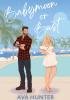 Okładka książki Babymoon or Bust Ava Hunter