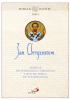 Okładka książki Homilie do Pierwszego i Drugiego Listu św. Pawła do Tesaloniczan św. Jan Chryzostom