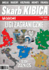Okładka książki Skarb Kibica Magazyn: Ligi Zagraniczne – sezon 2024/25 praca zbiorowa