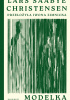Okładka książki Modelka Lars Saabye Christensen
