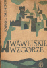 Wawelskie wzgórze