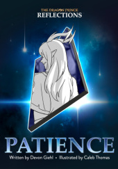 The Dragon Prince: Reflections, volume 1