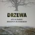 Okładka książki Drzewa. Atlas parku krasnorudzkiego Ksenija Konopek,&nbsp;Marcin Siuchno,&nbsp;Urszula Zajączkowska