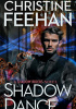 Okładka książki Shadow Dance Christine Feehan