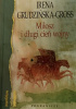 Okładka książki Miłosz i długi cień wojny Irena Grudzińska-Gross