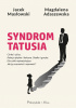 Okładka książki Syndrom tatusia Magdalena Adaszewska,&nbsp;Jacek Masłowski