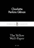 The Yellow Wall-Paper