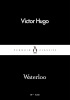 Okładka książki Waterloo Victor Hugo