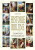 Okładka książki Historie Biblijne Nowego Testamentu Dawid Sem