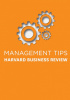 Okładka książki Management Tips: From Harvard Business Review Harvard Business Review