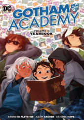 Gotham Academy: Yearbook