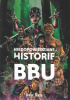 Okładka książki Niedopowiedziane historie: BBU Michał Bańka,&nbsp;Zuzanna Białogłowska,&nbsp;Justyna Kapa,&nbsp;Sebastian Renusz,&nbsp;Ewa Samulak,&nbsp;Nikos Sawwidis,&nbsp;Michał Słowiński,&nbsp;Karolina Sokołowska,&nbsp;Mateusz Tomiczek,&nbsp;Kasia Urbańska