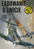 Okładka książki Lądowanie o świcie Ryszard Pietrzak