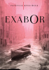 Okładka książki Exabor Patrycja Rydzińska