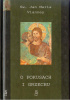 Okładka książki O pokusach i grzechu św. Jan Maria Vianney