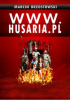 Okładka książki www.husaria.pl Marcin Brzostowski