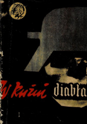 Okładka książki W kuźni diabła autora Gustaw Jarl, 