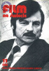 Okładka książki FILM NA ŚWIECIE, Nr 267/1980 – Andrej Tarkowski praca zbiorowa