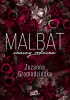 Okładka książki Malbat znaczy rodzina Zuzanna Gromadzińska