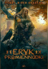 Okładka książki Eryk Promiennooki Henry Rider Haggard