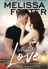 Okładka książki Wild Island Love Melissa Foster