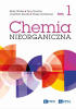 Okładka książki Chemia nieorganiczna T. 1 Fraser Armstrong,&nbsp;Tina Overton,&nbsp;Jonathan Rourke,&nbsp;Mark Weller