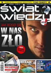 Świat Wiedzy 3/2024