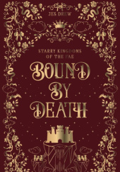 Okładka książki Bound By Death Jes Drew