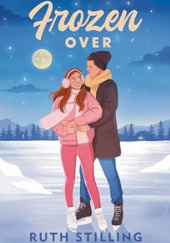 Okładka książki Frozen Over Ruth Stilling