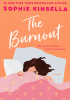 Okładka książki The Burnout Sophie Kinsella