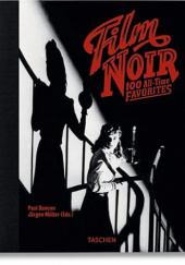 Film Noir: 100 All-Time Favorites