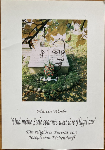Und Meine Seele Spannte Weit Ihre Flügel Aus Und meine Seele spannte weit ihre Fluegel aus. Ein religioeses Portraet