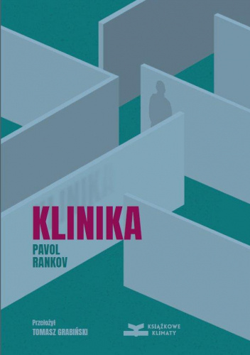 Klinika | Pavol Rankov