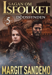 Okładka książki Dödssynden Margit Sandemo