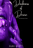 Okładka książki Darkness of Desire Ruby Scott