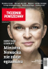 Okładka książki Tygodnik Powszechny nr 35/2024 Redakcja Tygodnika Powszechnego