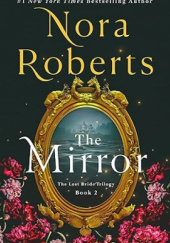 Okładka książki The Mirror Nora Roberts