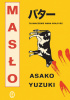 Okładka książki Masło Asako Yuzuki