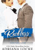 Okładka książki Reckless Adriana Locke