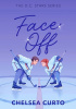 Okładka książki Face Off Chelsea Curto
