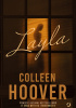 Okładka książki Layla Colleen Hoover