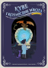 Okładka książki Kyre i kosmiczne wrota Marta Łapińska,&nbsp;Agnieszka Topczewska-Pińczuk