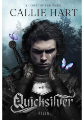 Quicksilver - Callie Hart