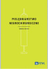 Okładka książki Pielęgniarstwo neurochirurgiczne Elżbieta Bartoń