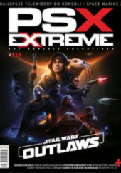 Okładka książki PSX Extreme 09/2024 Redakcja Magazynu PSX Extreme